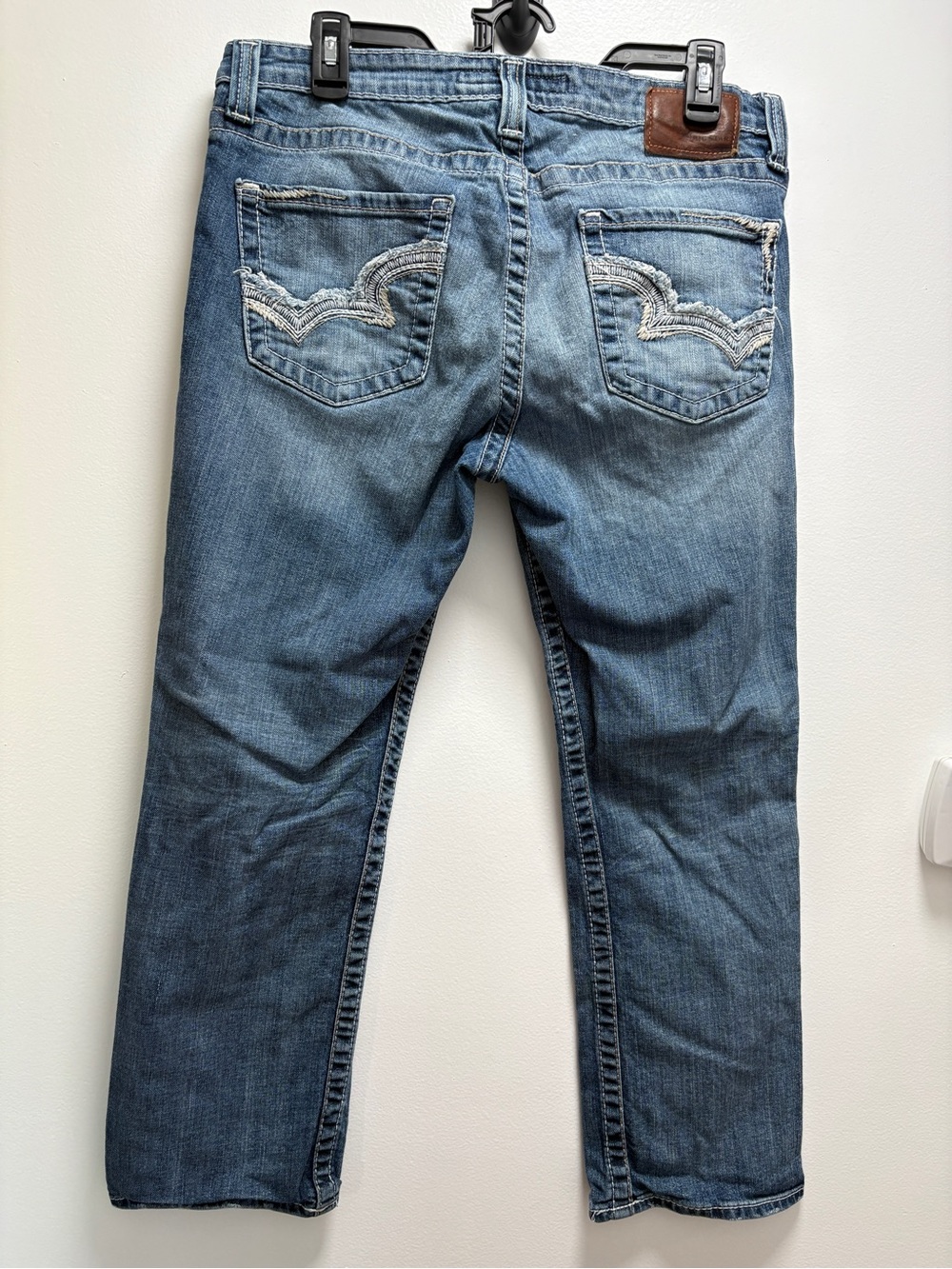 Big Star : Maddie Jeans